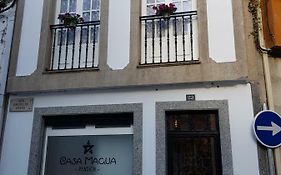 Casa Magua